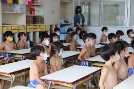 裸 教育|中央日報