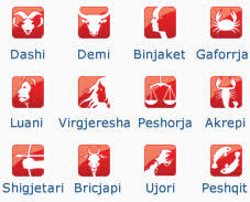 Horoskopi i dates 12 maj 2013