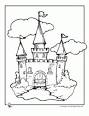Fairy Tale coloring page