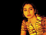 She also acted in Mira Nair's