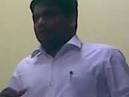Malayalam welcome speech by Nizar Mannar.3gp
