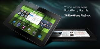 Blackberry Playbook will lower the price of poor sales