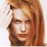 Nicole Kidman as Memo Paris