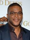 Tyler Perry - Zimbio