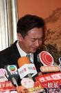 Popular Asians   Benny Chan Crying For Forgiveness