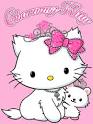 Charmmy Kitty Myspace Comment Picture | MyNiceProfile.