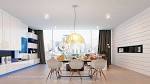 Spacious Modern Living Trends <b>Design</b>: 6-living-<b>room</b>-diner-white <b>...</b>