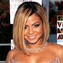 Christina Milian