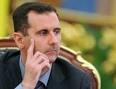 Bashar Al Asad oo lagu wado