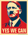 Obama Policies to Hitler,