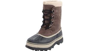 BEST MENS WINTER BOOTS | Muted - Part 3
