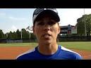 Natalie Poole Postgame