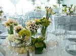 Inside Mark's Garden - Project Wedding Blog