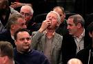Bill Clinton Photos - Big East Basketball Tournament - Semifinals ...