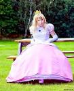 cosplay costume
