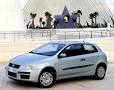 Fiat Stilo Multiwagon 1.6 16V Actual
