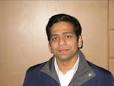Dr. Hrushikesh Joshi arrived in December 2007 as our new post doc. - news043