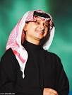 Abdul Majeed Abdullah, Saudi