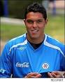 Me parece que Cruz Azul le - cruz-azul-landin-250