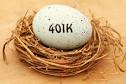 How to Manage your 401k Plan in a Recession | Retirement Finances