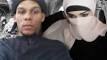 Jihadi John: Islamic State executioner named by media as Londoner.