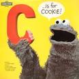 C Is For Cookie Sound Clip and Quote