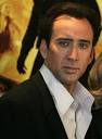 Nicolas Cage:
