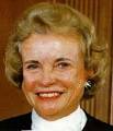 Sandra Day O Connor