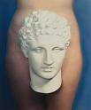 Work by Paul Outerbridge,