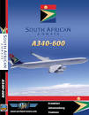 South African A340