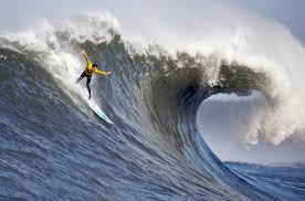 Laptop Memory image Huge Wave