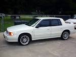 Dodge Spirit RT | Dodge wallpapers and pictures