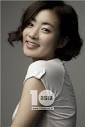 INTERVIEW Korean actress Kang Sora