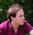 Sam Bader defended his PhD