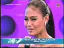 Maria Venus Raj at The Buzz