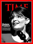 Palin wins 2012 election