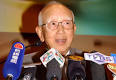 Raymond Chow, Chairman of TDC Entertainment Industry Advisory Committee, ... - Raymond-Chow_s