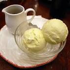cream - Vanilla ice cream - via Daymix