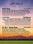 Coachella 2012 runs April