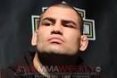 UFC on Fox Main Event: CAIN VELASQUEZ vs. Junior Dos Santos for ...