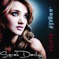 Sarah co-wrote nine of the
