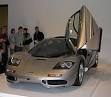 McLaren F1 - Wikipedia, the free encyclopedia