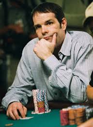  Howard Lederer