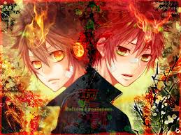 Enma Kozato vs Tsunayoshi Sawada Images?q=tbn:ANd9GcS3pzpygNgAA5Cs6Wqfj7w6NPvHzabKKty2sDF6EDJJuI0SBtGu