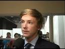 Entrevista a Chris Hughes,