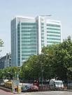 University College Hospital - via Daymix
