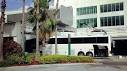 Two dead after bus crash at Miami airport, others injured | abc13.