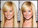 Photoshopped Celebrity Photos