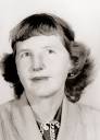 Johnnie Winifred Davis