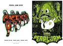Pearl Jam Vs. Ames Bros. Poster Book
